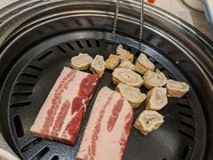 -韩香福烤肉庄园(荣成店)