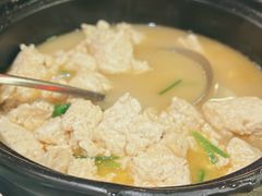 -洪福饭店·十八年老店