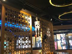 -bluefrog蓝蛙(水游城店)