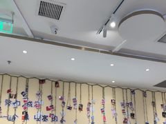 -满记甜品(王府井北京市百货大楼店)