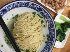 三虾面-裕兴记·三虾面(西北街总店)