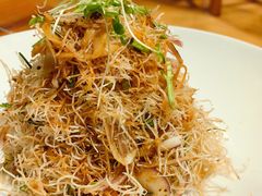 -凤阁楼果木烧鹅(鹤山陈山店)