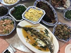 -洞天食府(北大街店)