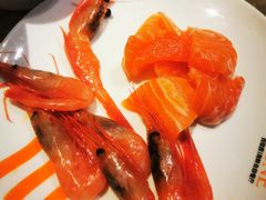 -V-ONE西雅图海鲜自助餐厅(仓山万达广场店)