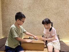 -无味舒食(环岛路店)