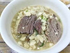 -老刘家泡馍·陕西老字号(钟楼广济街店)