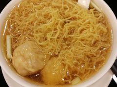 -丽的面家(多宝路店)