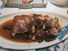 -小菜园新徽菜(滁州苏宁店)