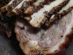方肉-傅记酱肉
