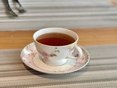 红茶-香樟花园法式铁板烧(恒隆广场店)