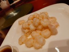 -阿莉餐厅(枣阳路店)