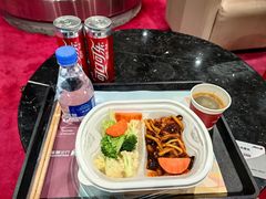 -首都机场T3航站楼商务CIP贵宾厅