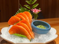 -酒井酱子·深夜食堂(东城汇店)