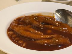 -利苑酒家(宜安广场店)