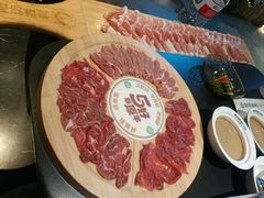 -阳坊胜利涮羊肉(阳坊老店)