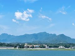 -青龙湖公园