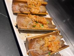 -水木锦堂·自助铁板烧(世贸天阶店)