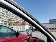 -港安驾校·直营学车·陪驾(后瑞店)