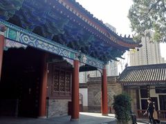-万寿八仙宫