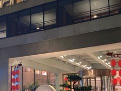 -广州白天鹅宾馆