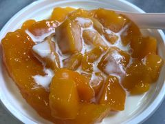 -芬芳甜品(同福路店)