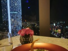 -广州四季酒店·佰鲜汇·现代法餐