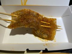 -乐乐姐超级土豆(中关村5号店)