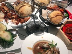 -避风塘(江桥万达店)