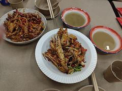 -老三样·旧食新味(船山路店)