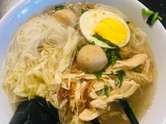 -斗湖机场