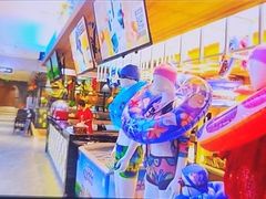 -青水瓦台汤泉(未央店)
