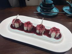 -童婆婆面馆(薛庄小区店)