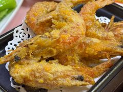 -鑫悦楼煎蟹·16年海鲜大排档