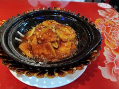 -秦唐食府(天桥店)