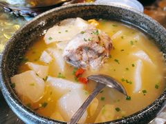 -老灶房-四川土菜(开元店)
