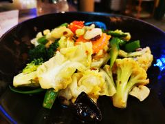 -囧人粗品·泰国街市料理(霖峰店)