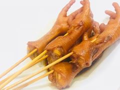 -广州同裕国际酒店