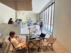 -J Create城市露营咖啡·简餐·宠物(上海动物园店)