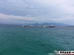 -芽庄珍珠岛游乐园