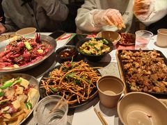 -一棠龙虾•王牌虾球(光谷天地店)
