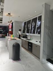 -真好真意SALON 接发·染·烫特色店