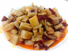 -米香居新鲁味·水饺餐厅