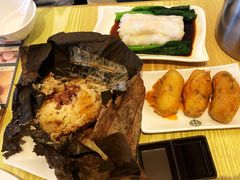 -添好运点心专门店(百老汇店)