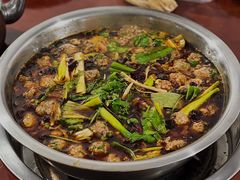 -徐氏竹香园牛肉火锅(飞虎路店)