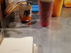 -LELECHA乐乐茶(美罗城店)