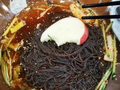 -全州拌饭馆(断桥店)