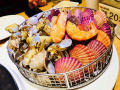 海鲜筐-海味当家(西安路店)