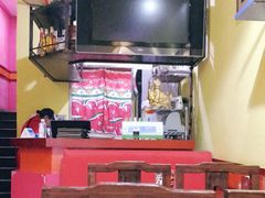 大堂-panchos 墨西哥餐厅(嘉绿苑店)