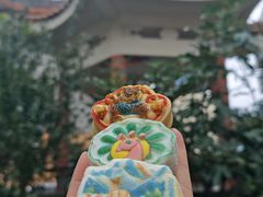 -昆明冠生园·蛋糕·面包(南强街店)