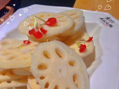 -老版火锅(半坡店)